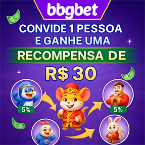 bbgbet Indique amigos para receber um bônus