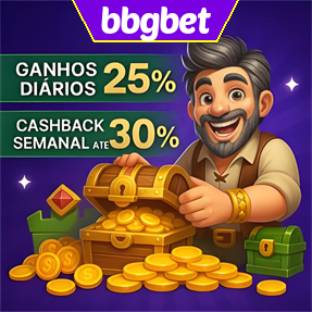 bbgbet Fundo de Resgate de Perdas Semanais
